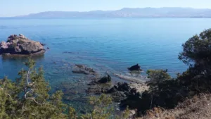 Ministry cites safety need for Akamas road access between Baths of Aphrodite and Fontana Amorosa