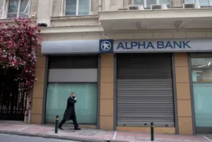 Alpha Bank unveils new retail banking model centred on customer needs