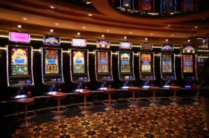 Cyprus gaming authority says shipboard casinos outside its regulatory framework