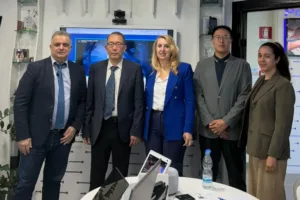 CITEA усиливает международное присутствие с акцентом на выход на рынок Китая