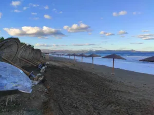 Cyprus forecast: Fair start to Wednesday, mountain showers expected from noon
