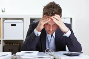 Кипр фиксирует самый высокий уровень выгорания сотрудников в Европе, показывают данные опроса
