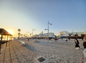 Paphos tourism board steps up domestic holiday push after “Taxidi” travel fair in Nicosia