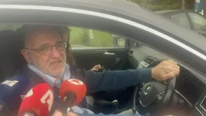 Drousiotis publishes messages and audio linked to allegations involving ‘Sandy’ and reported stabbing