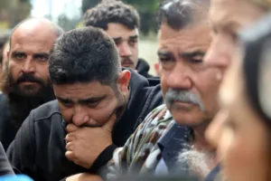 Livestock farmers to protest in Larnaca as police plan measures for EU leaders’ arrivals