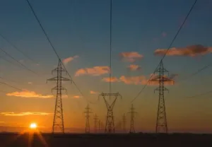 Competitive Electricity Market data highlights volume-weighted prices and zero-price solar hours