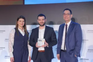 Eurolife wins six awards at 5th Digital Finance Awards 2026