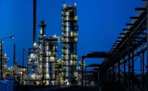 Germany says Kazakh crude deliveries to PCK Schwedt may stop from May, supply not at risk