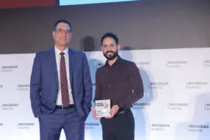 Eurolife wins multiple honours at 5th Digital Finance Awards 2026