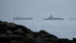 Предупреждение Ирана подчеркнуло уязвимость подводных кабелей в Ормузском проливе