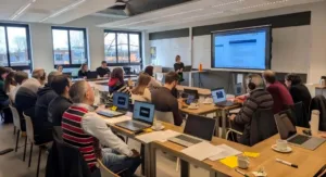 Paphos tourism board joins Erasmus+ I-DEMO project on digital tourism and gamification