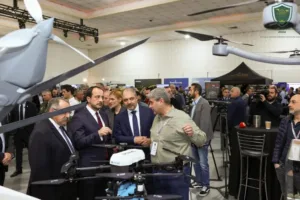 Cypriot participants join 16 European Defence Fund projects with €14 million in expected EU funding