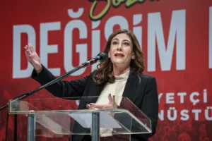 Poll projects CTP to lead after next legislative elections and form north’s ruling coalition