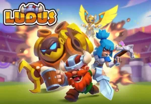 Top App Games says LUDUS surpasses 10 million downloads as it launches Divisions feature