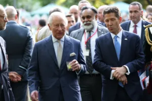 King Charles to urge unity with U.S. and defence of democratic values in Congress address