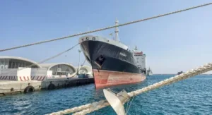 Cyprus highlights maritime policy role at transport events in Limassol