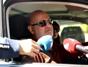 Cyprus police probe alleged hush-money transfers linked to ‘Sandy’ case