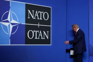 Nato weighs ending annual summits amid internal debate over meeting frequency