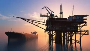 Oil rises, US futures slip as seized Iranian ship raises doubts over Middle East ceasefire