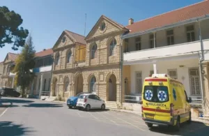 Ларнака планирует новую ратушу, профинансированную за счет продажи участка на улице Hermes