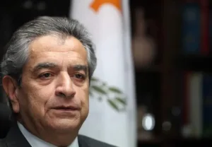 Costas Clerides says he will provide any information on Drousiotis allegations if needed