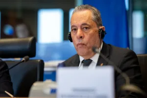 Palmas warns buffer zone provocations could escalate after incidents in Avlona and Pyla