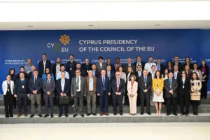 Nicosia conference adopts “Nicosia Call for Action 2026” for regional climate cooperation