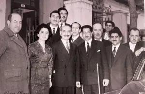 Appeal court rejects Renos Kyriakides’ libel appeal over Haravgi article on Eoka B