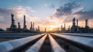 Россия, как ожидается, остановит экспорт казахстанской нефти в Германию по трубопроводу «Дружба» с 1 мая, сообщают источники