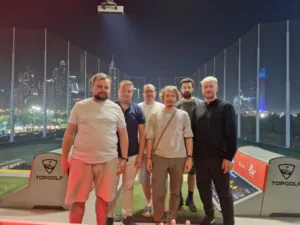 Zubr Capital инвестирует в рамках раунда Series A в базирующуюся на Кипре Soloband Games