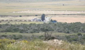 Turkish tanks leave Pergamos area after reports of tensions, Cyprus Mail reports