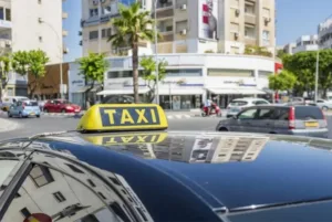 Parliament approves stricter penalties for illegal “pirate taxis”