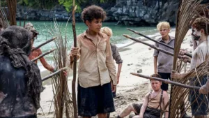 Netflix готовит новые релизы, включая Remarkably Bright Creatures, Lord of the Flies и The Roast of Kevin Hart