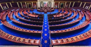 Палата представителей США продлила полномочия по надзору в рамках раздела 702 FISA на две недели, поскольку пятилетнее продление застопорилось