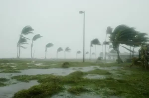 Cyprus issues yellow weather warning as Storm Erminio brings rain and isolated storms