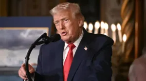 Trump vows heavier strikes on Iran, markets fall as oil jumps and ceasefire claims disputed