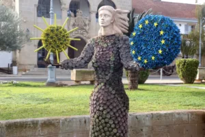 Cyprus to mark Europe Day on May 9 with events in Nicosia and Larnaca