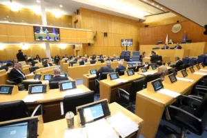 753 candidates register for Cyprus parliamentary election across six districts