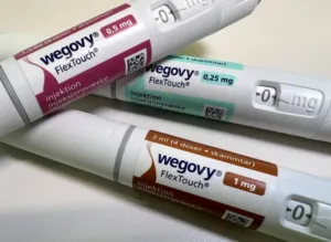 Регулятор ЕС по лекарственным средствам поддержал ежедневную таблетку Wegovy для лечения ожирения