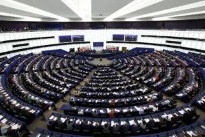 European Parliament urges withdrawal of Turkish forces from Cyprus and resumption of UN-led talks