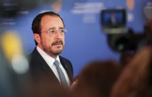 Christodoulides dismisses rift speculation between police chief and justice minister