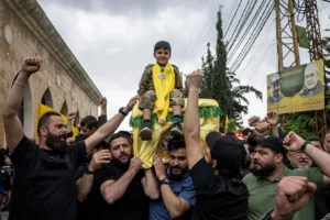 Salam says high-level Lebanon-Israel meeting premature as ceasefire violations persist