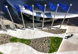 Парламент Исландии поддержал референдум 29 августа по переговорам о вступлении в ЕС