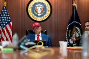 Trump rejects Iran proposal as conflict drags on and pressures mount ahead of U.S. midterms