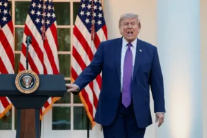 Трамп заявил, что перемирие с Ираном «на аппарате жизнеобеспечения», после того как Тегеран отверг предложение США