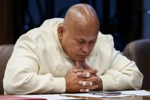 Philippine senator dela Rosa urges Marcos not to hand him to ICC as warrant is unsealed
