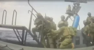 Gaza flotilla activists released by Israel and set for deportation to Turkey