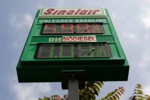 Britain issues new licences easing some Russia-related restrictions on refined fuels and LNG shipping