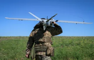 Death toll rises to 16 after drone strike on dorm in Russian-controlled Luhansk