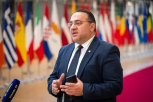 Совет ЕС по конкурентоспособности одобрил выводы по туризму под председательством Кипра